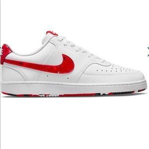 Nike Court Vision Low